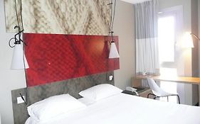 Ibis Saint Brieuc Yffiniac